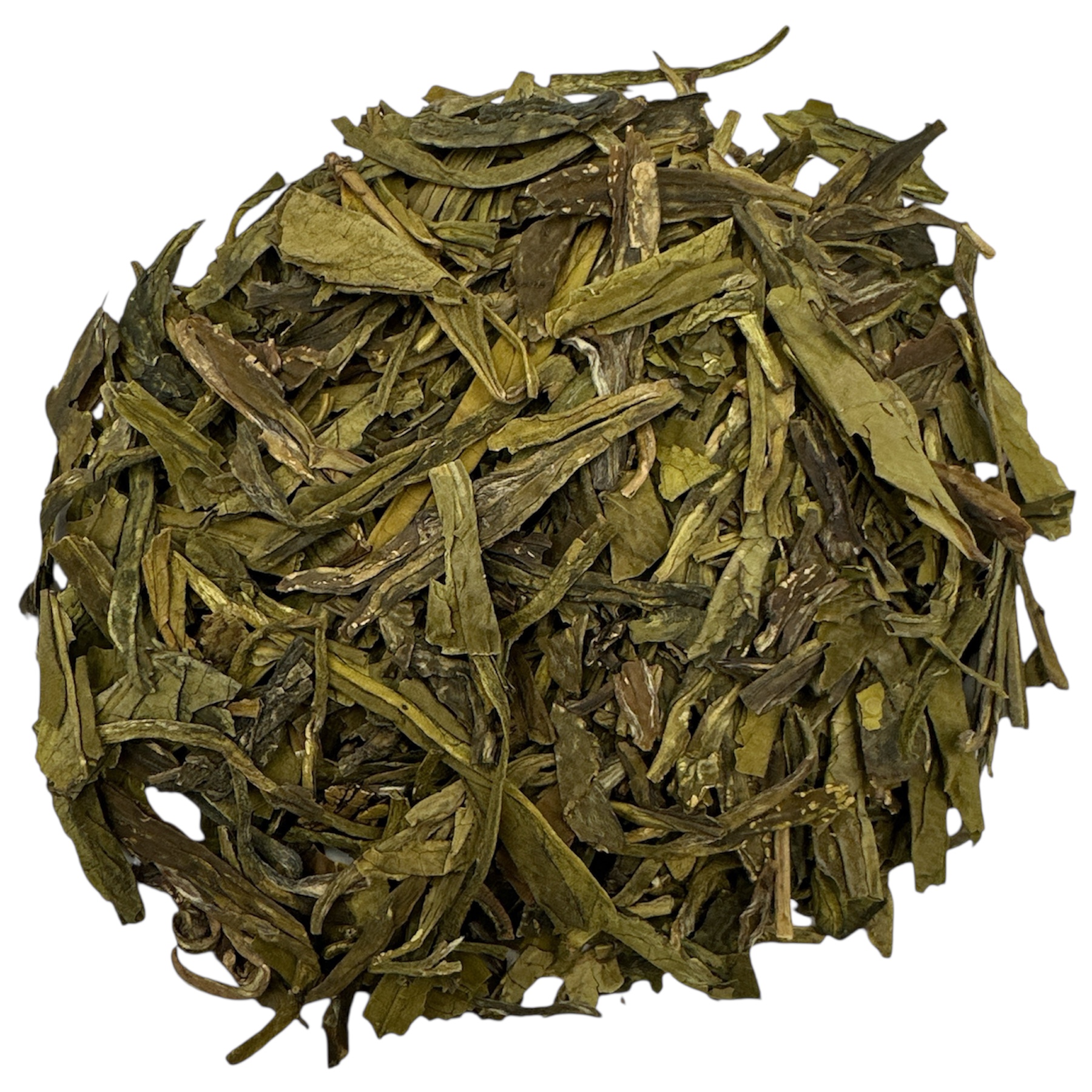 China Premium Lung Ching Dragonwell